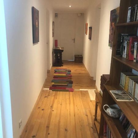 Chambre Au Calme Pontgouin Dış mekan fotoğraf