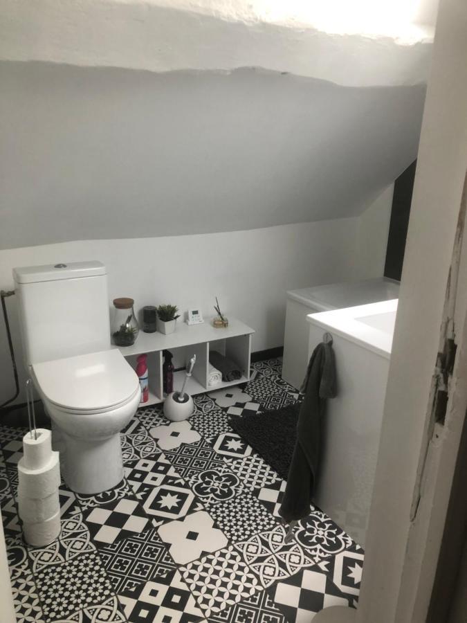 Chambre Au Calme Pontgouin Dış mekan fotoğraf