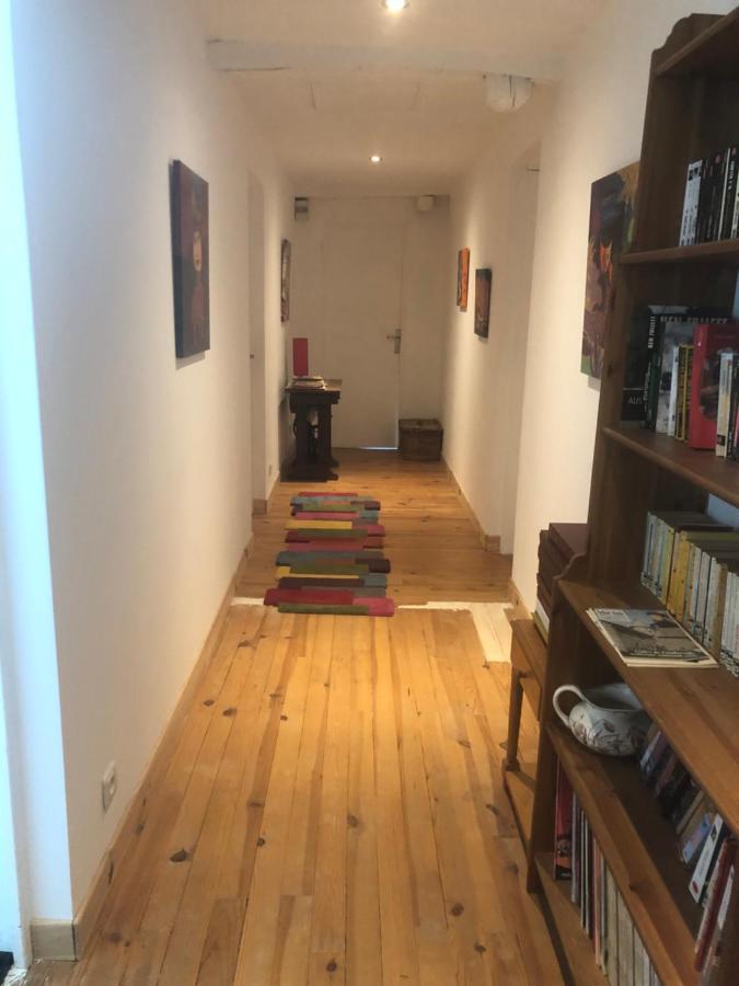 Chambre Au Calme Pontgouin Dış mekan fotoğraf