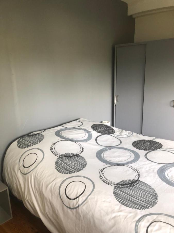 Chambre Au Calme Pontgouin Dış mekan fotoğraf
